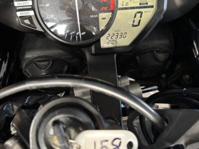 2012 Yamaha R1
