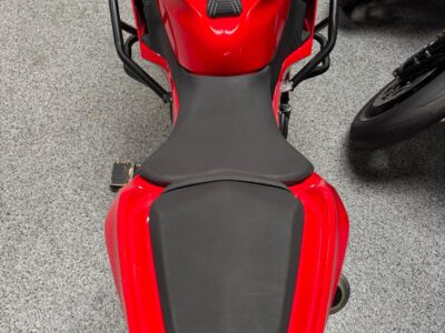 2021 Kawasaki Ninja 400 ABS