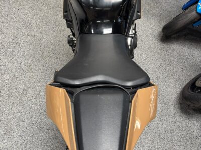 2016 Yamaha R1