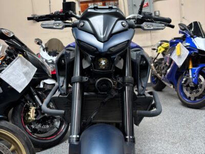 2022 YAMAHA MT03 ABS
