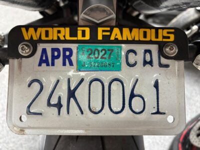 2012 Yamaha R1