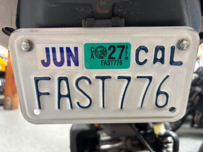 2016 Yamaha R1