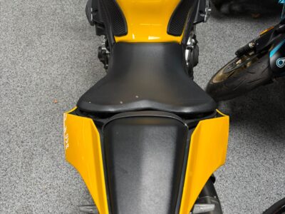 2016 Yamaha R1 60TH ANNIVERSARY EDITION