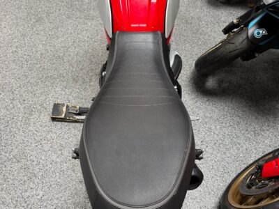 2022 Ducati Scrambler 800 Icon