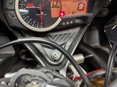 2019 Suzuki GSXR 750