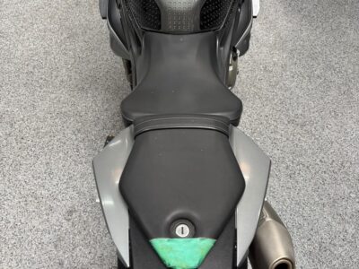 2017 BMW S1000RR Premium Edition + HP WHEELS
