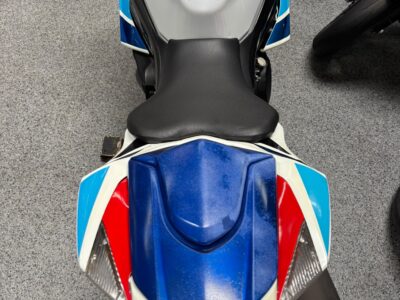 2013 Suzuki GSXR 1000 Commemorative Edition