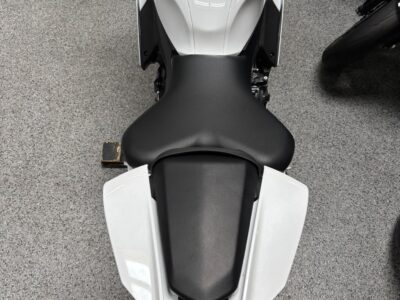 2023 YAMAHA R7
