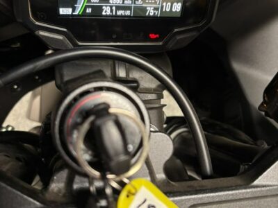 2023 KAWASAKI NINJA ZX10R