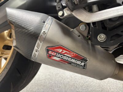 2024 Yamaha XSR 900