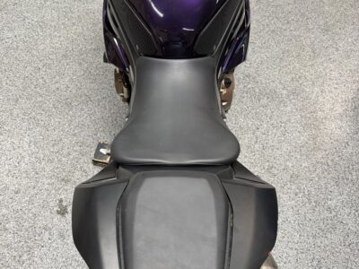 2020 BMW S1000RR PREMIUM PACKAGE + HP WHEELS