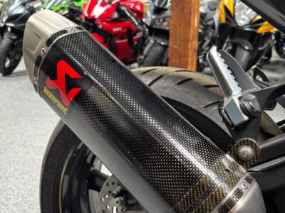 2023 KAWASAKI NINJA ZX10R