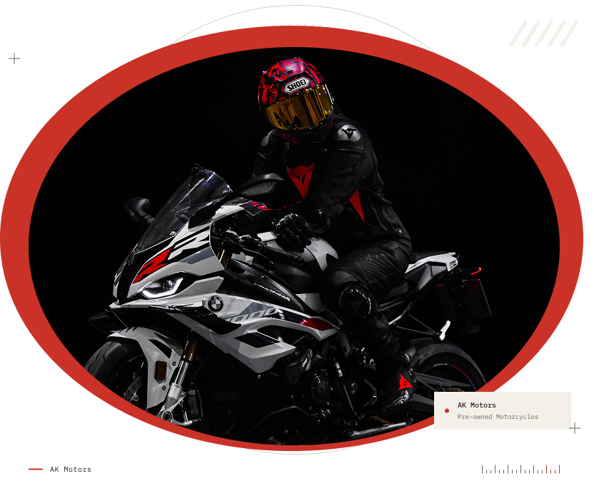 Used Sportbikes for Sale in Southern California​