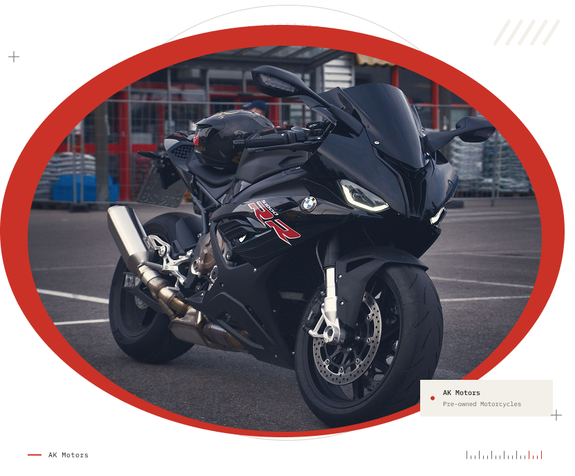 Used Sportbikes for Sale in Southern California​