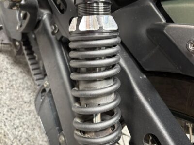 2021 Indian Scout Bobber Twenty