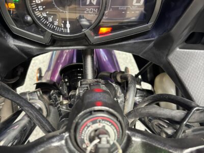 2023 Kawasaki Ninja 400 ABS