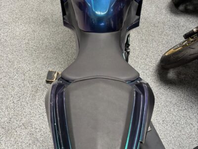 2023 Kawasaki Ninja 400 ABS