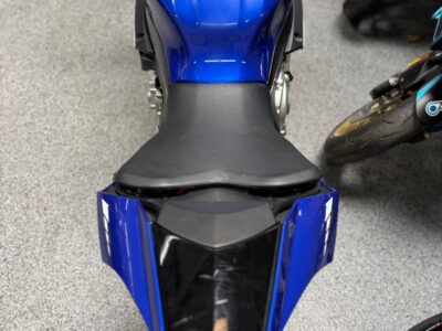 2015 Yamaha R1