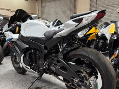 2023 Suzuki GSXR 750