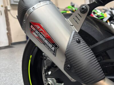 2023 SUZUKI GSXR 1000R ABS