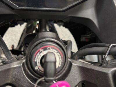 2025 Kawasaki Ninja 500 ABS