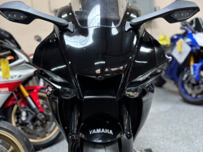 2022 Yamaha R1