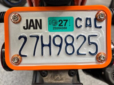 2024 KTM RC390