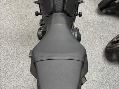 2020 Yamaha MT09 MT-09