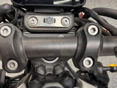 2024 Yamaha XSR 900