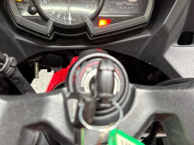 2021 Kawasaki Ninja 400 ABS