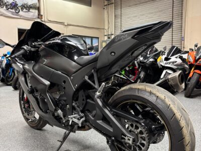 2023 KAWASAKI NINJA ZX10R