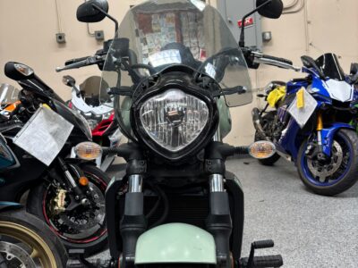 2023 Kawasaki Vulcan S ABS