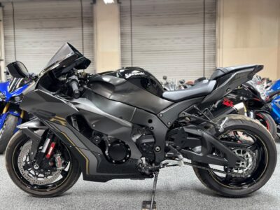 2023 KAWASAKI NINJA ZX10R