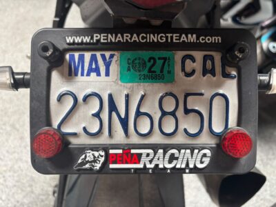 2016 Yamaha R1 60TH ANNIVERSARY EDITION