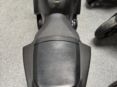 2019 Honda CBR600RR