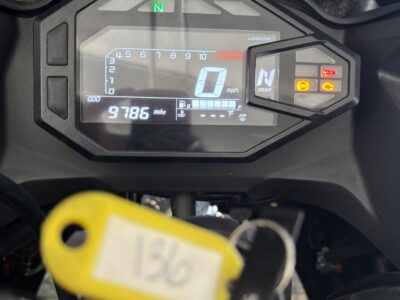 2024 Kawasaki Ninja 500 ABS