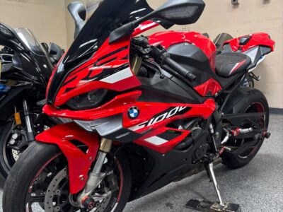 2023 BMW S1000RR PREMIUM EDITION + HP WHEELS