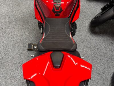 2023 BMW S1000RR PREMIUM EDITION + HP WHEELS